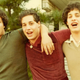 Three Identical Strangers